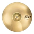 thumbnail image 1 of SABIAN 14" XSR Marching Band Single Cymbal Made In Canada, 1 of 1
