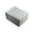 thumbnail image 5 of EcoSwift Brand Premium Poly Bubble Shipping Bag Self-Seal Mailer, 10.5 in. x 15 in. (Size 5), Solid Gray, 10-Pack, 5 of 8