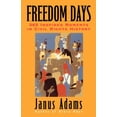 thumbnail image 1 of Pre-Owned Freedom Days (Paperback) 0471291048 9780471291046, 1 of 1
