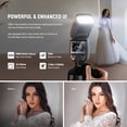 thumbnail image 2 of Cámara Flash Speedlite NEEWER Z880-C TTL 76Ws para Canon, 2 of 9