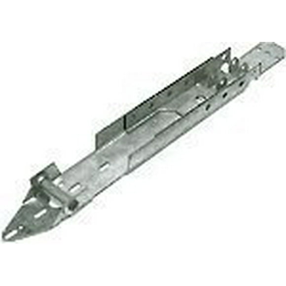Garage Door Parts Brackets Full Hinge Adjustable