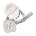thumbnail image 1 of Attache Élastique pour Lit avec Boucle Réglable Accessoire Textile pour Drap Matelas 6m, 1 of 9