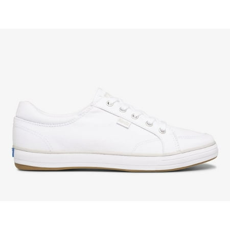 

KEDS Women s Center II Canvas Sneaker Shoes (6.5)