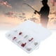 thumbnail image 5 of Gancho de Aguudos, Gancho de Pesca Contra La Riega para Pescar, 5 of 7