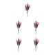 thumbnail image 3 of Naiovety 2 piezas, amplia gama de usos, decoración de plantas artificiales para cualquier ocasión y espacio, loto rojo ecológico Type2 NO2, 3 of 6