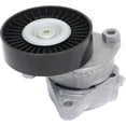 thumbnail image 2 of New Accessory Belt Tensioner for 1998-2000 Mercedes Benz C280, 2 of 5