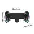 thumbnail image 2 of Controlador de juego extensible Gamepad BT para Android/iOS Tablet Smart Phone PC, 2 of 9