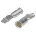 thumbnail image 1 of 2Pcs Connecteur de Fil avec Couvercle Anti-Poussière Connecter des Pièces de Réparation avec des Bornes Ensemble Kit de Prise Électrique avec des Bornes Accessoires Treuil Pièces de Réparation, 1 of 8