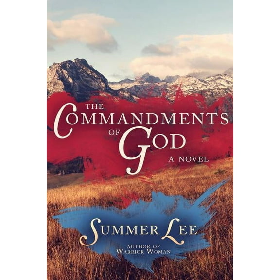 The Commandments of God, (Paperback)