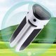 thumbnail image 5 of Monstrate Linterna de camping multifuncional de plástico con luz solar LED Tres lámparas de emergencia solares recargables Senderismo Aventura Jardín Iluminación y accesorios Monstrate HA067641-01, 5 of 6