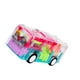 thumbnail image 1 of Ounissouiy Autobús de juguete para niños y niñas, modelo de automóvil, modelos de coches exquisitos, juguetes de modelo de coche transparente, regalo de Kits de construcción modelo Ounissouiy FN006493-00, 1 of 6