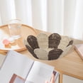 thumbnail image 6 of Basket Organizer Container Handwoven Paper Rope for Kitchen Countertop Cosmetics and Toys Storage, 6 of 9