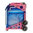 thumbnail image 3 of Zuca 18" Sport Bag - Roller Dreamz with Flashing Wheels (Pink Frame), 3 of 6