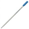 Cross Standard Ballpoint Pen Refills - Fine Point - Blue Ink - 1 Each