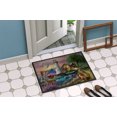 thumbnail image 4 of Carolines Treasures PTW2070JMAT 24 x 36 Po. Logans Pointe Phare Golden Retriever Tapis Intérieur Ou Extérieur, 4 of 4