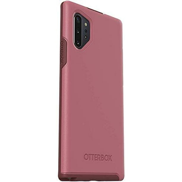 OtterBox Symmetry Series Case for Samsung Galaxy Note 10+ Plus - Non-Retail Packaging - BEGUILED