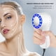 thumbnail image 2 of Máquina de Belleza Facial Higoodz Dispositivo de Cuidado de la piel Masajeador Caliente & Frio ABS + Metal, 2 of 8