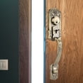 thumbnail image 3 of Cerradura De Puerta, Cerradura De Puerta De Seguridad, Cocina De Seguridad Para El Hogar Antitaladro Para Sala De Estar De Dormitorio, 3 of 8