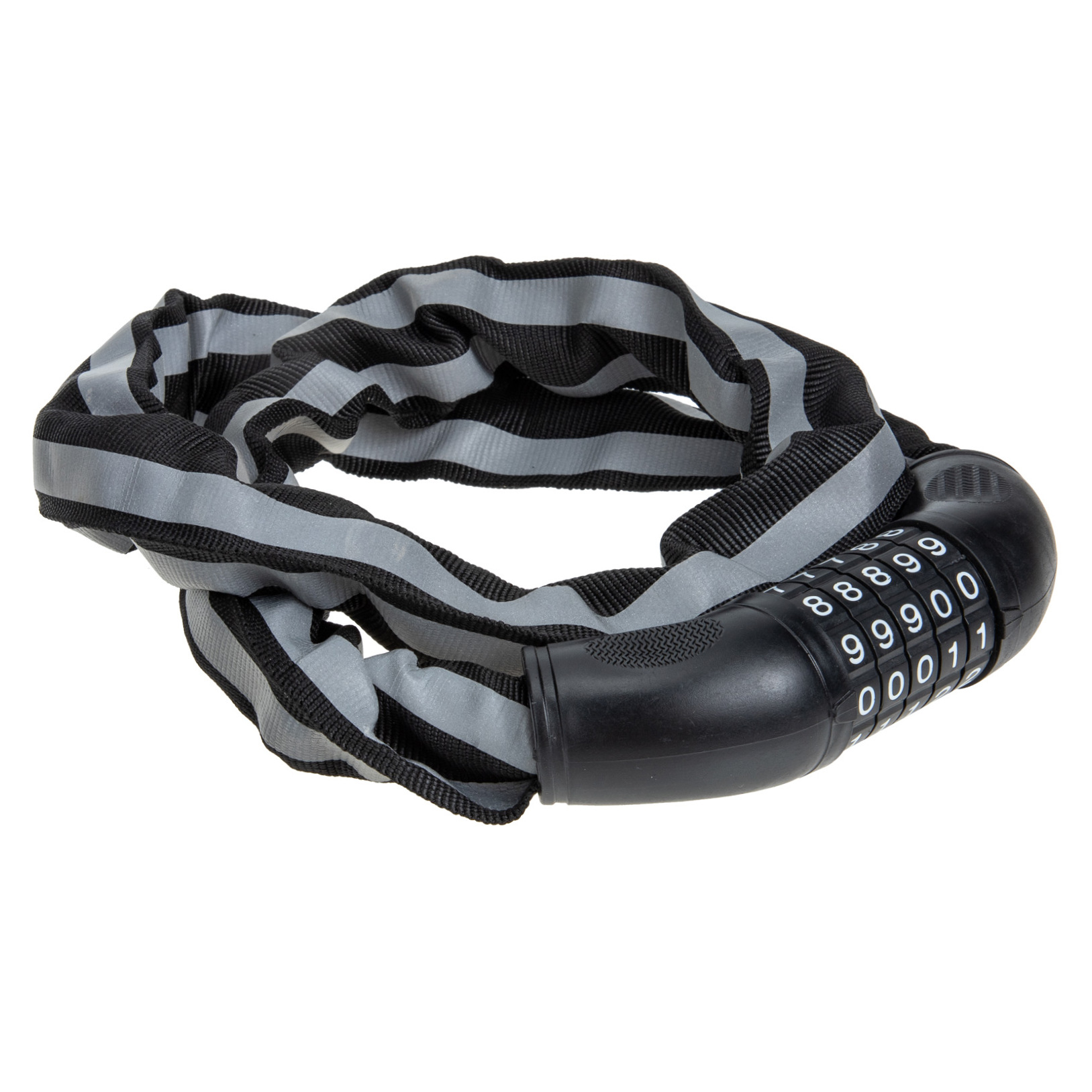 ELAYARD Anti-theft Bike Lock Portable for Sports Gear 1Pack