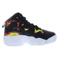 thumbnail image 2 of Fila Mb Boys Shoes Size 7, Color: Black/Multicolor, 2 of 5
