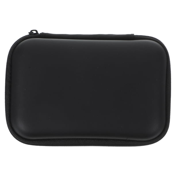 TABLETREANDS 1Ud Caja Para Cámara Eva Con Red Interior Para Accesorios Pequeños