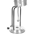 thumbnail image 2 of Paramount Patio Heater, Stainless Steel, 2 of 9