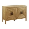 thumbnail image 2 of Gracie Mills Valdes Versatile Storage 2-Door Accent Cabinet with Adjustable Shelves - GRACE-15180, 2 of 5