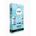 thumbnail image 3 of Oopsie Poopsie toilet spray, To-Go (2-Pack) Summer Sea, 3 of 4