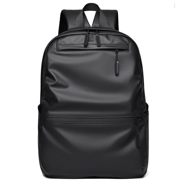 High Capacity Ultralight Backpack For Men Soft Polyester Fashion School Backpack Laptop Waterproof Travel Shopping Bags Men‘s
