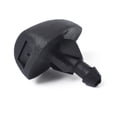 thumbnail image 2 of Windshield Washer Nozzle Car Windscreen Nozzle Sprayer Compatible For Citroen, 2 of 8