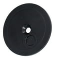 thumbnail image 1 of LHCER Valve Plate, Oilless Machine Anti‑Impact For Vacuum Pump For Air Pump For Air Compressor, 1 of 8