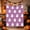 A, variant on Halloween Purple Ghost Print Flannel Throw Blanket Soft Cozy Compressed Pack Sofa Nap Bed Blanket