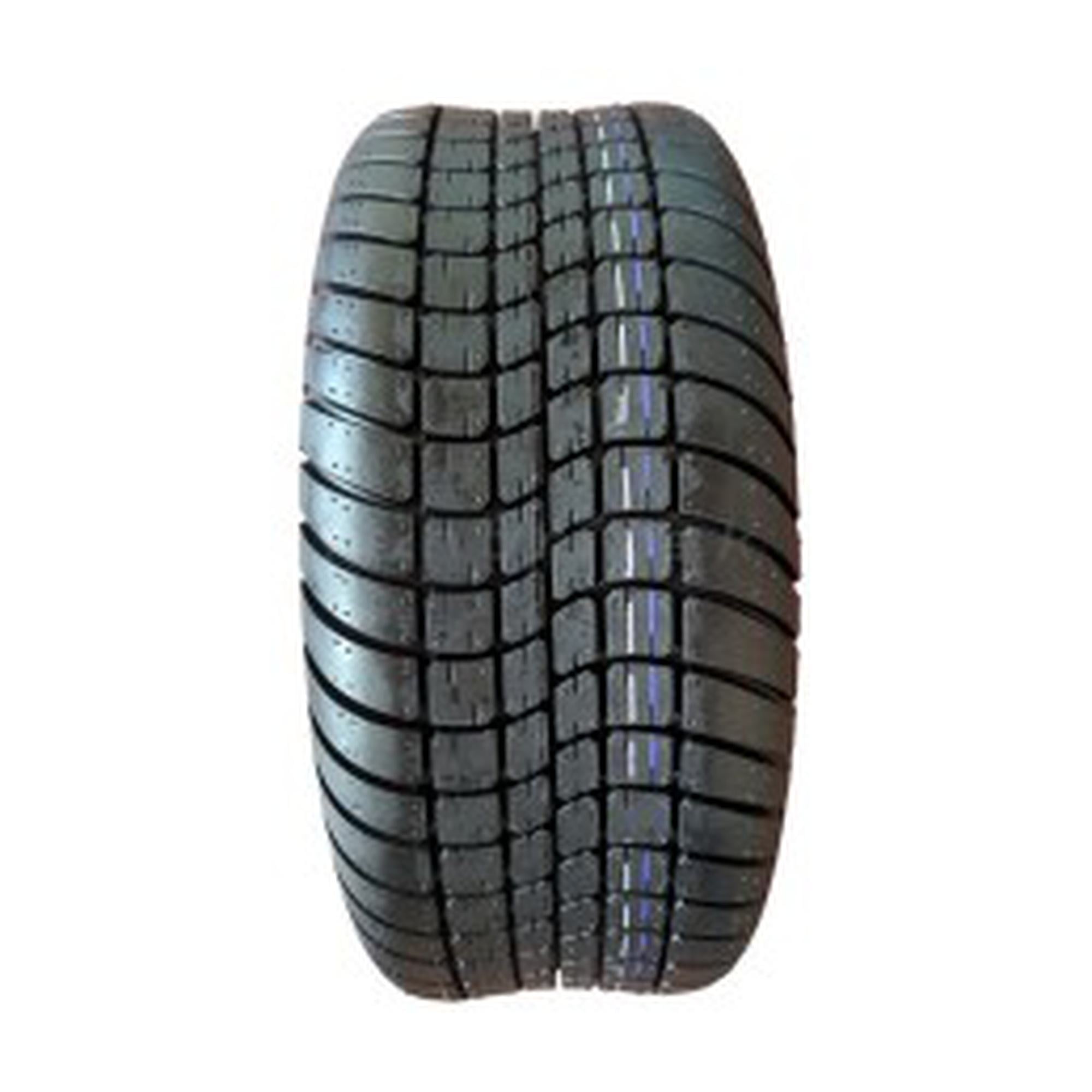 Wanda P825 205/65R10 L Golf Tire