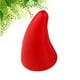 thumbnail image 2 of 1PC Car-styling 3D Car Sticker Adorno de techo Protector anticolisión Devil Horn Car Sticker Insignia Emblema Calcomanía (Red Devil Horn), 2 of 6