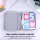 thumbnail image 5 of Estuche para Tarjetas Con Carpeta Portátil Suave 80 Bolsillos Yoto Minitarjetas Audiolibros, 5 of 9