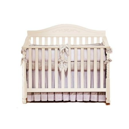 Bellini Baby Bella 3 In 1 Convertible Crib