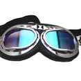 thumbnail image 3 of Kenally Gafas de motocicleta Protección Gafas de moto Accesorios de motores Regalos perfectos para montar en bicicleta Escalada Gafas de moto Color Kenally VI002419-01, 3 of 6