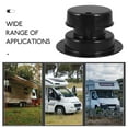 thumbnail image 3 of Phlegsive RV Roof Vent Cover Plumbing Vent Cap RV Sewer Vent Cap Replacement Camper Vent Cap, 3 of 6