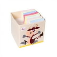 thumbnail image 4 of Boîte de Rangement pour Jouets pour Enfants Boîte de Tri pour Vêtements Boîte de Rangement pour la Maison, 4 of 9