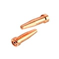 thumbnail image 1 of Acetylene Gas Cutting Tip #1 6290 Harris Style, 2 Pack, 1 of 1