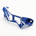 thumbnail image 3 of Adecuado para Suzuki RMZ450 RMZ 450 2005-2021 2022 Palanca de embrague de freno de bicicleta todoterreno negra CNC -, 3 of 4