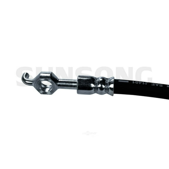 Sunsong 2204280 Brake Hydraulic Hose
