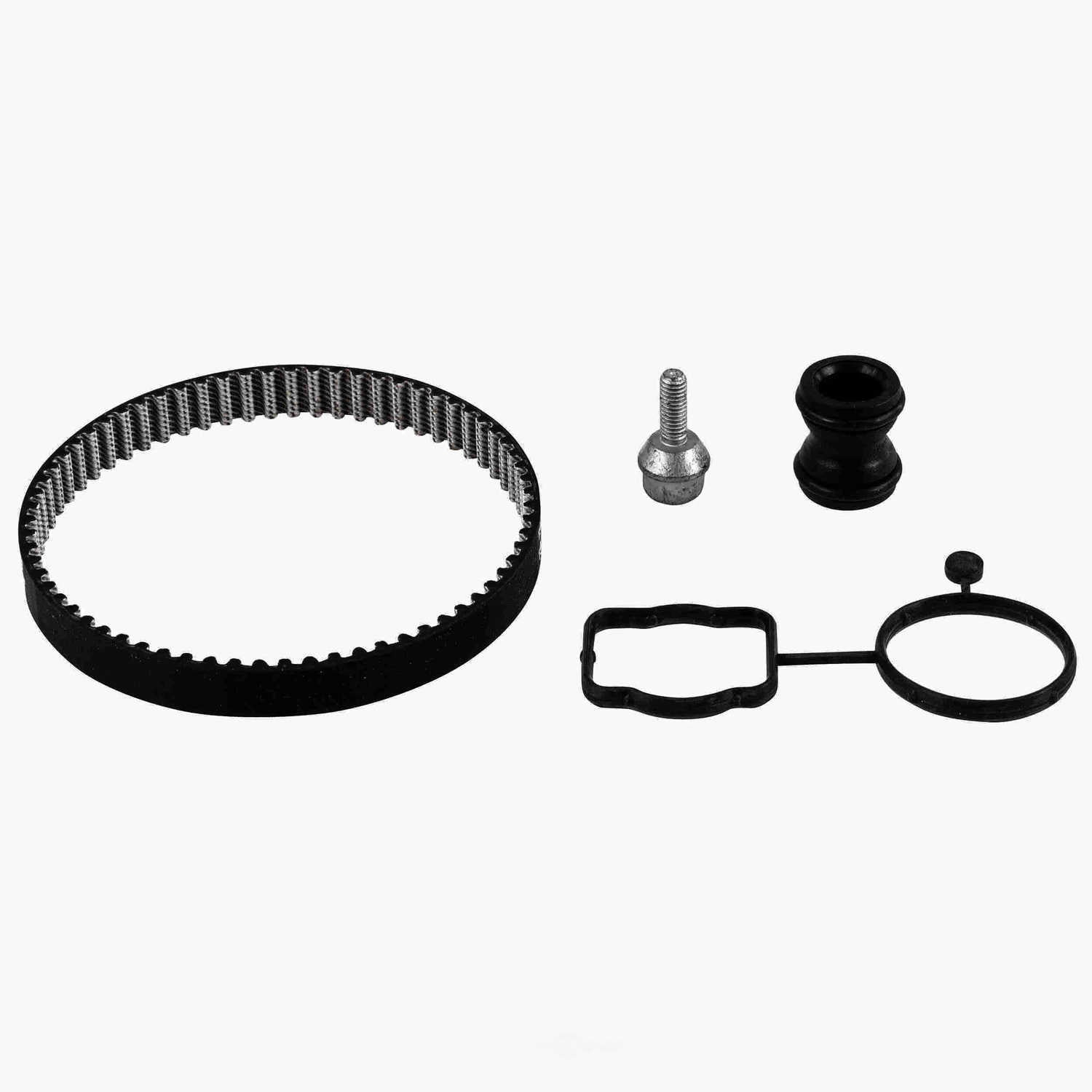VEMO V15-99-2107 Engine Coolant Thermostat Housing, w/ Gasket