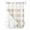 White Light Beige, variant on No Hook Shower Curtain, Beige Plaid Extra Long Bathtub Curtains with Snap in Liner, Spring Summer Farmhouse Buffalo Checkered Waterproof Washable Fabric Shower Curtain Set, 72"W x 96"L