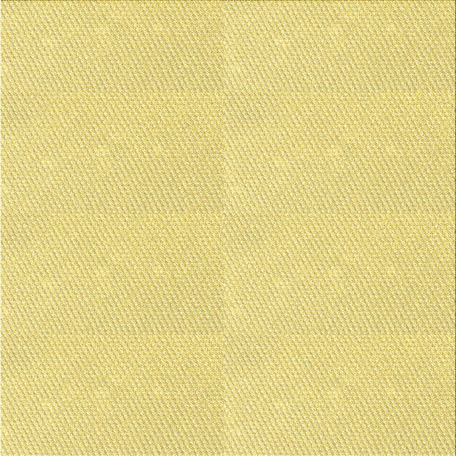 Ahgly Company Tapis d'Intérieur Lavable en Machine Carré Transitionnel Brun Doré Jaune, 4 Pieds Carré