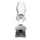thumbnail image 1 of Portable Nail Clippers Professional Stainless Steel Nail Clipper Travel Fingernail Cutter Trimmer Ma, 1 of 5