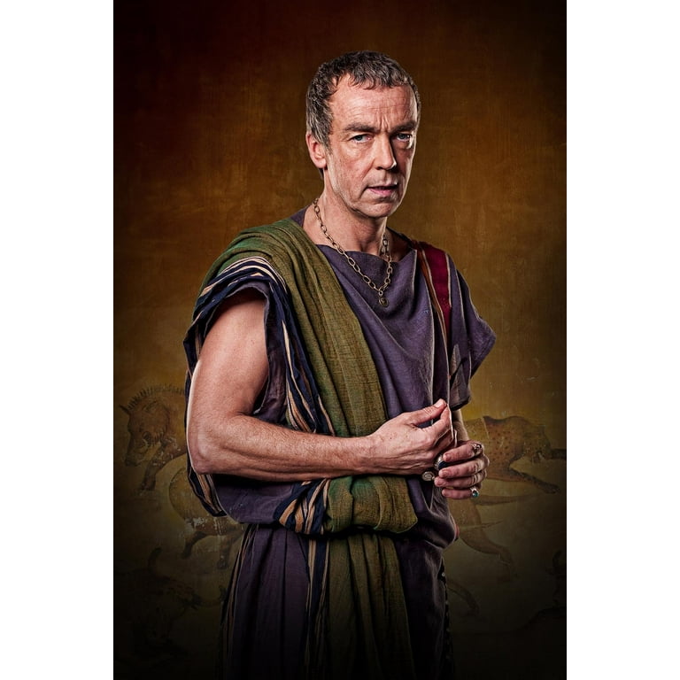 Spartacus: Blood and Sand - The Complete First Season (DVD