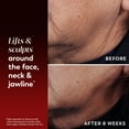 thumbnail image 5 of OLAY REGENERIST Lifting & Sculpting Face, Neck, Decollete Treatment, Fragrance-Free, Triple Collagen Peptide with NAD+, 5 of 16