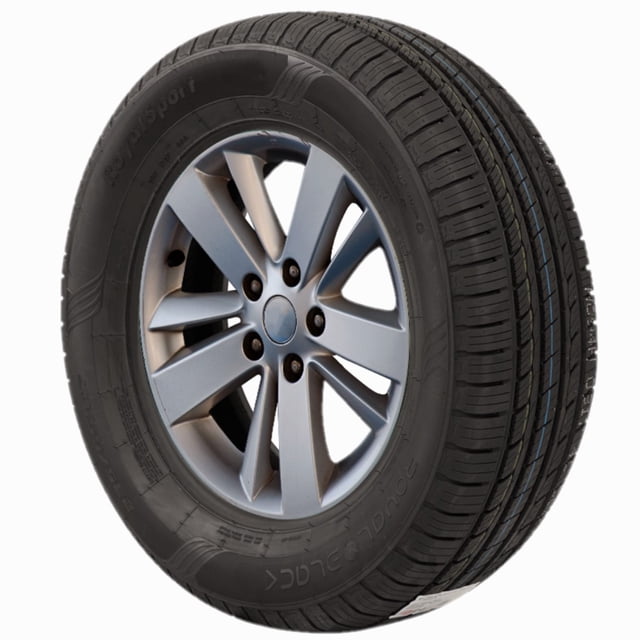 Llanta Royal Black 235/65R17 104H ROYAL SPORT