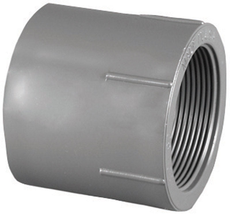 ADAPTER SCH80 1/2' SXFPT